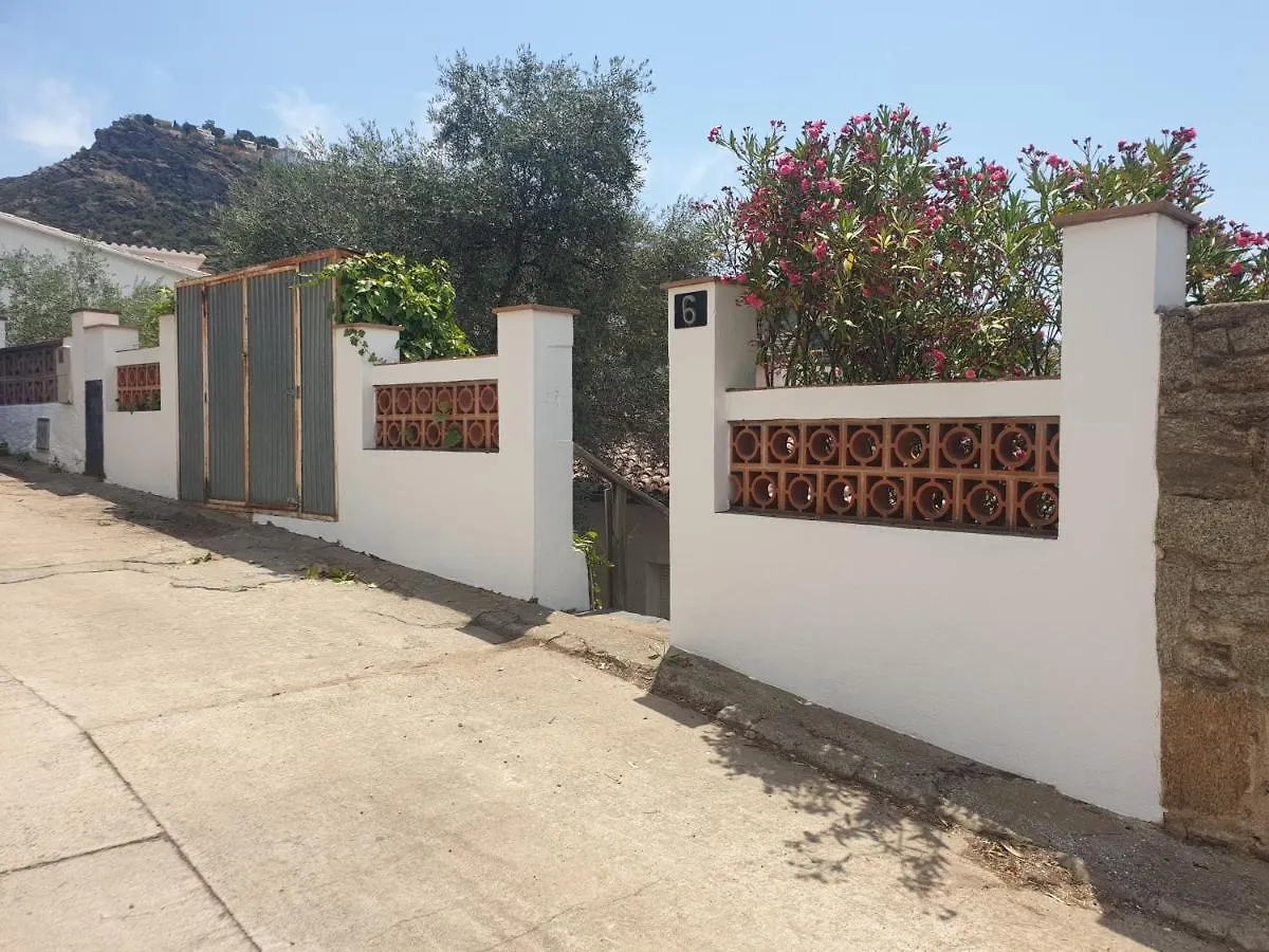Cal Ferrer Del Rei Villa Roses Holiday home