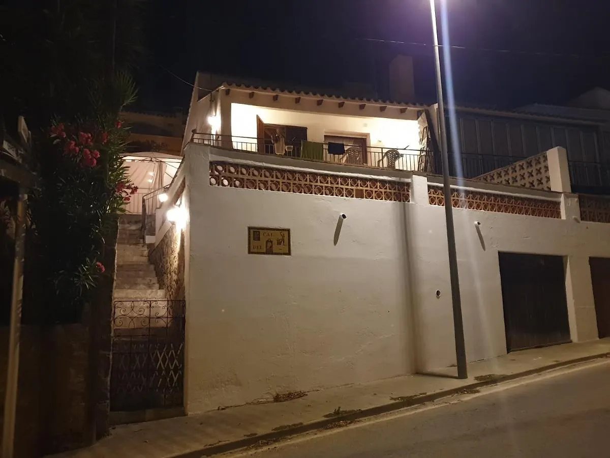 Cal Ferrer Del Rei Villa Roses Spain