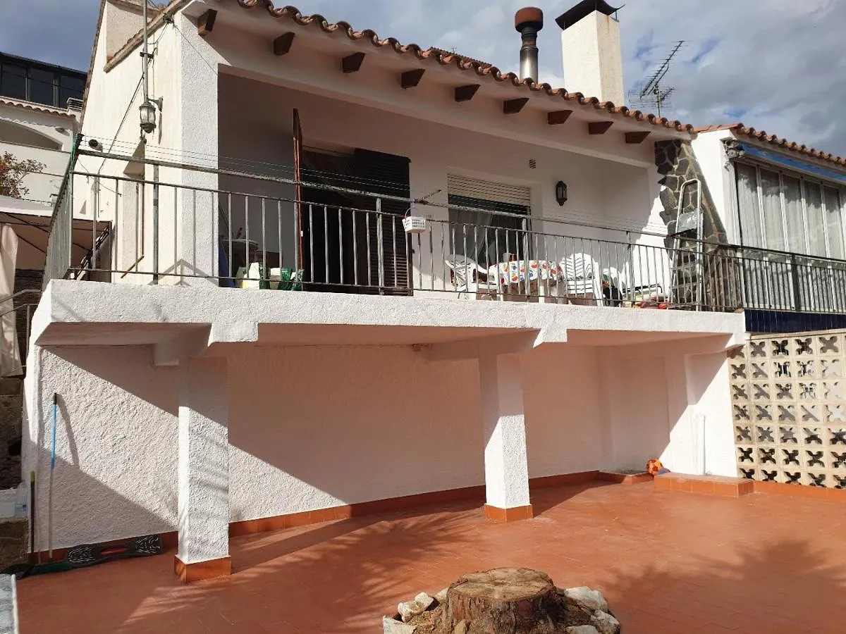 Cal Ferrer Del Rei Villa Roses 0*,  Spain