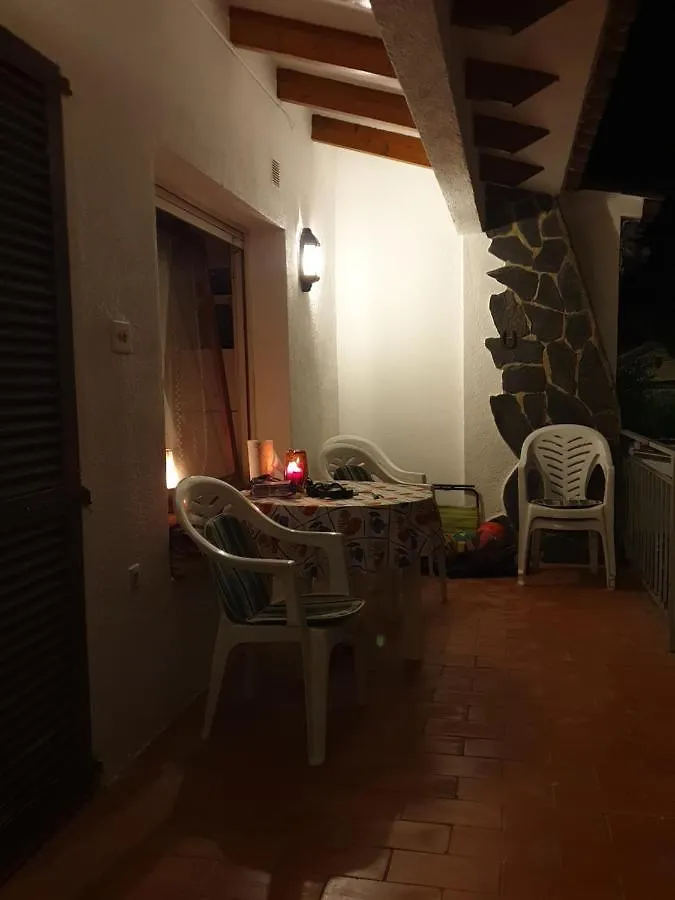 Holiday home Cal Ferrer Del Rei Villa Roses