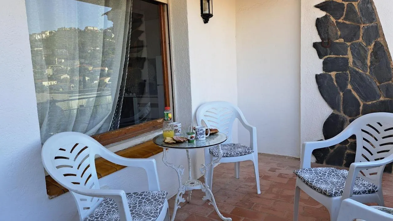 Cal Ferrer Del Rei Villa Roses Holiday home