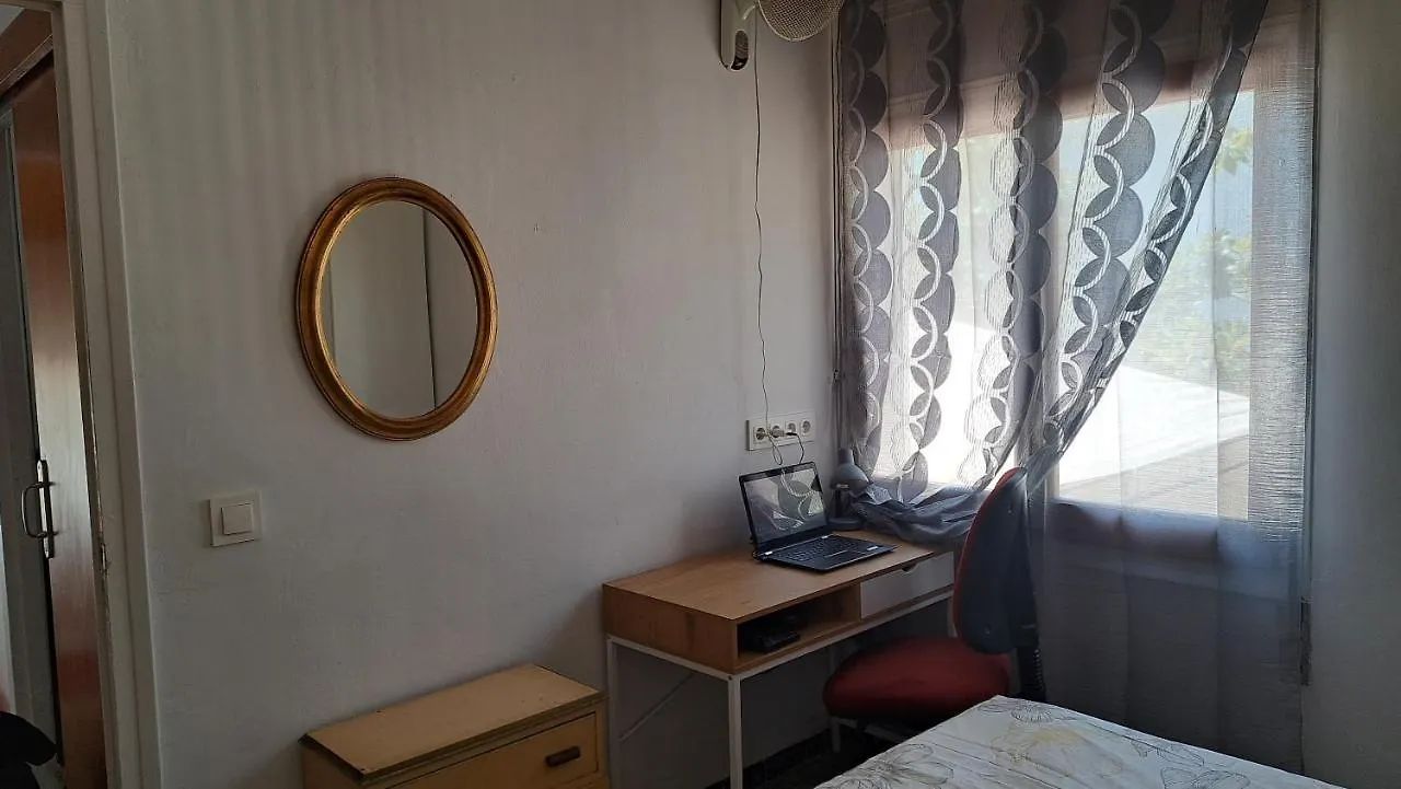 Holiday home Cal Ferrer Del Rei Villa Roses Spain