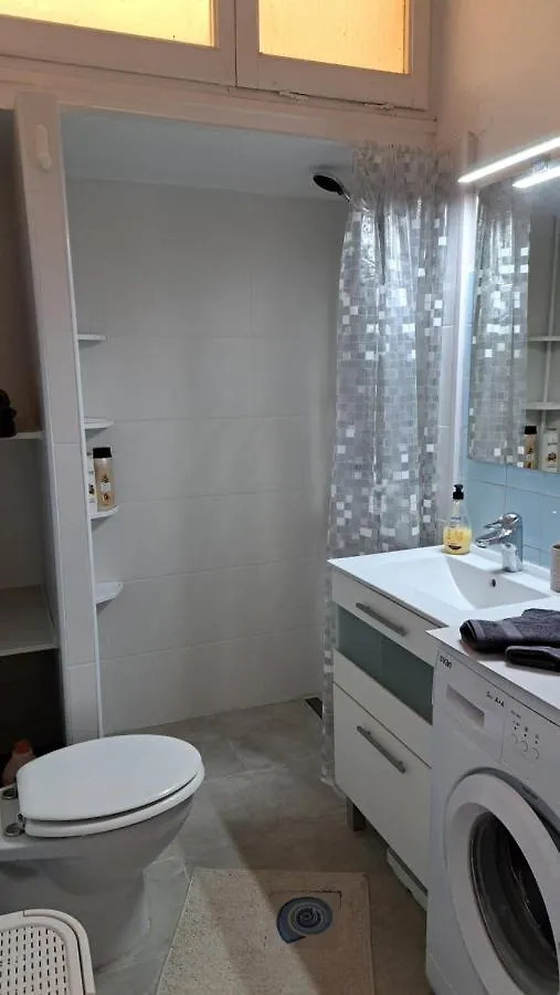 Holiday home Cal Ferrer Del Rei Villa Roses